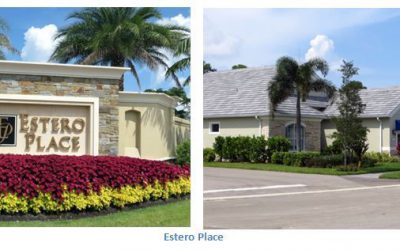 Feature: Estero Residential Construction Booming