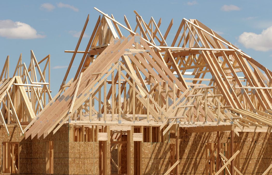 Estero’s Residential Building Permits Pause After the Hurricane