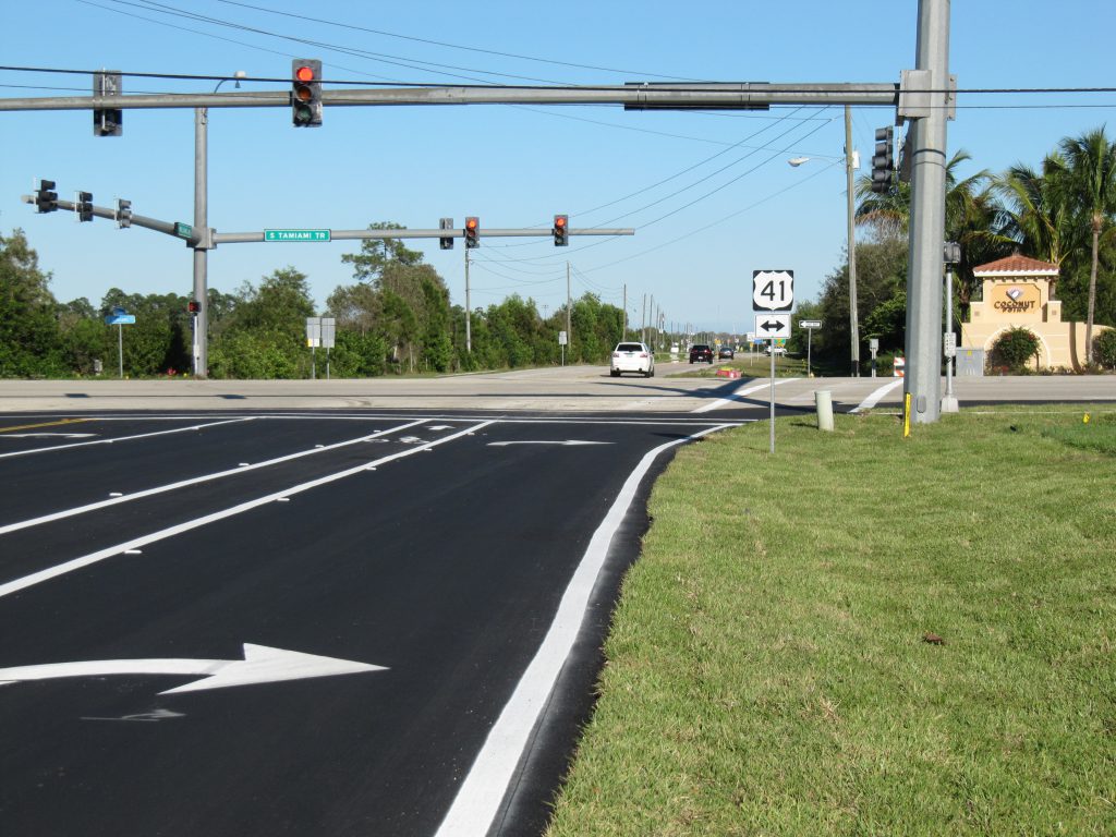 roads