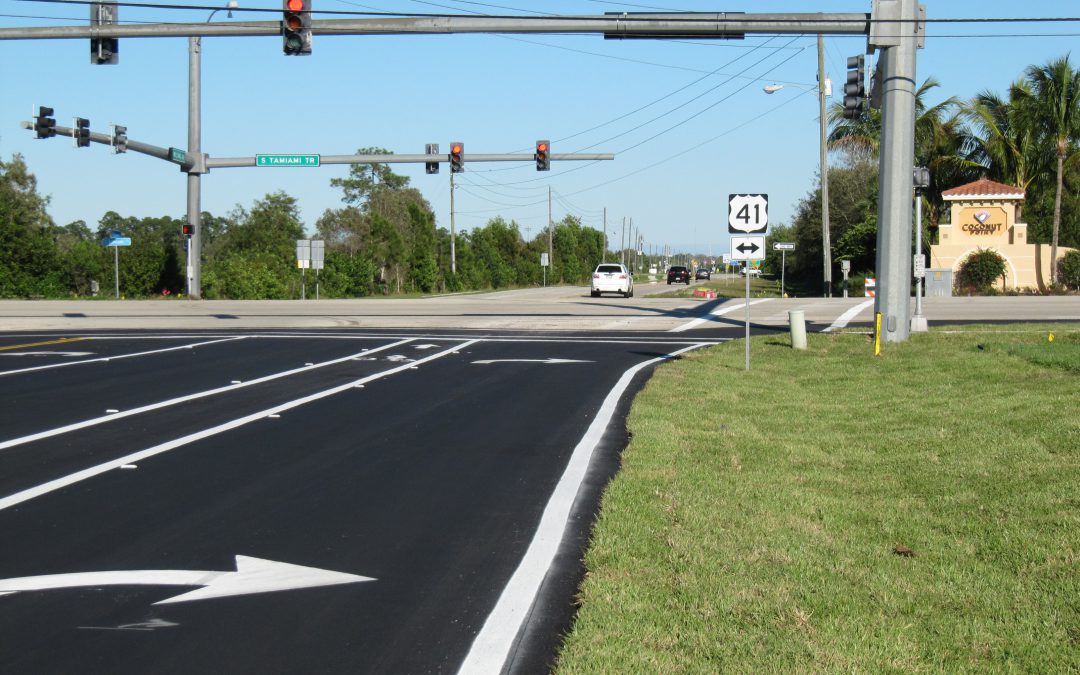 How Did we Get Here? Transportation in Estero & Southern Lee County
