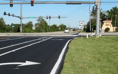 How Did we Get Here? Transportation in Estero & Southern Lee County
