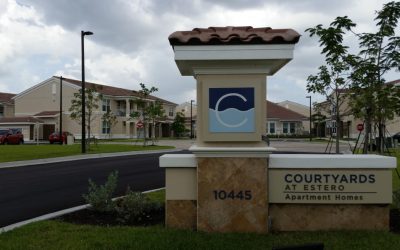 Feature: Rental Housing is Booming in Estero