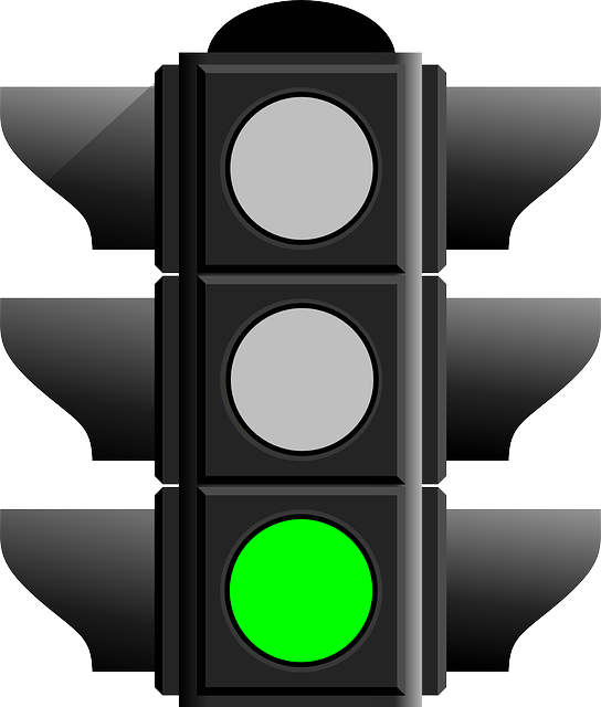 traffic signal