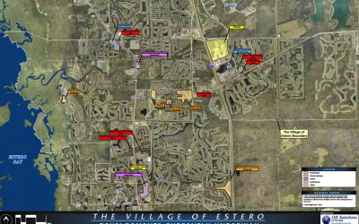 Active Developments in Estero