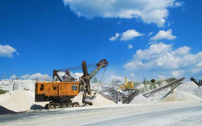 Old Corkscrew Mine Application Being Reviewed by County