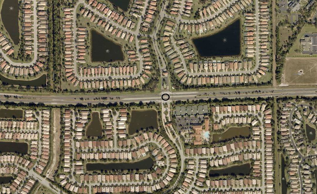 Estero Parkway Improvement Survey