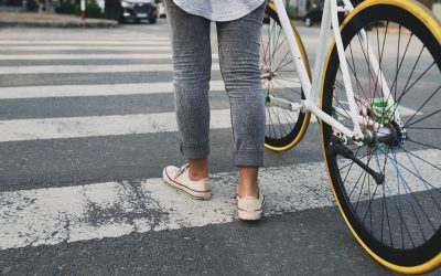 Coexisting with Bicyclists: 10 Rules for Drivers and Cyclists