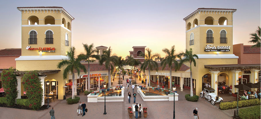 miromar outlet mall