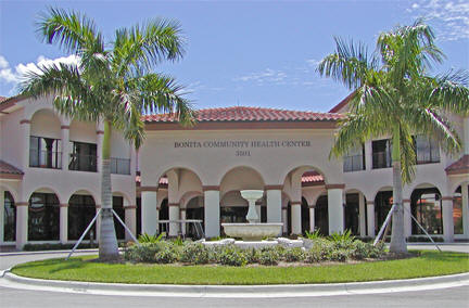 Bonita Community Health Care Center