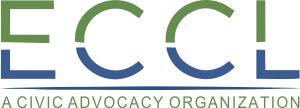ECCL a Civic Advocacy Organization