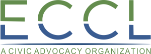 ECCL a Civic Advocacy Organization