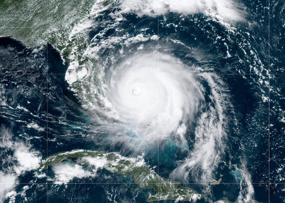 Local Bonita Springs Businesses Step Up to Help Hurricane Dorian Victims in Bahamas