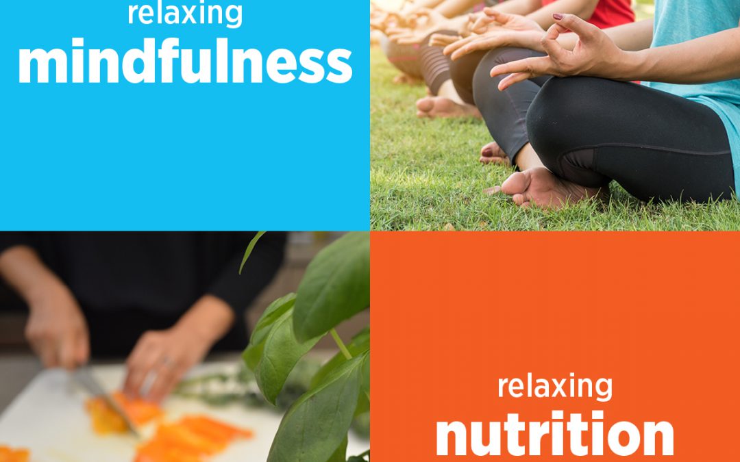 Healthy Life Center: Your Home for Relaxation Ready to chill out and recharge?
