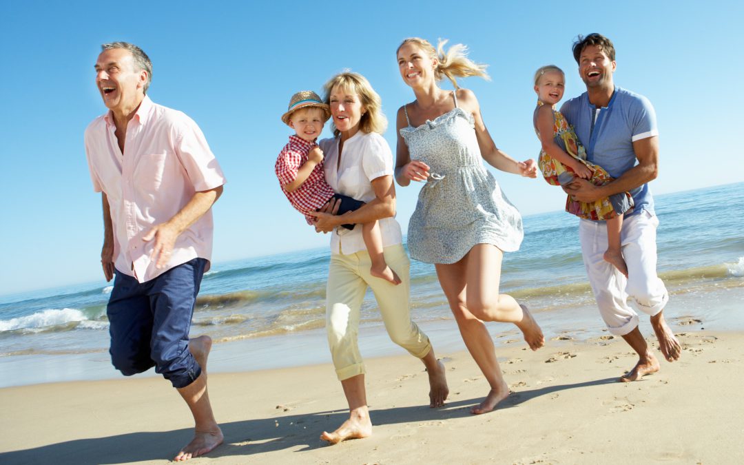 The State of Community Health in Estero