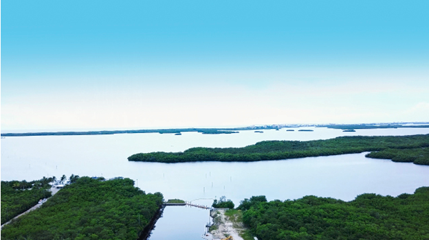 Boaters: Do you want Convenient Access to Estero Bay?