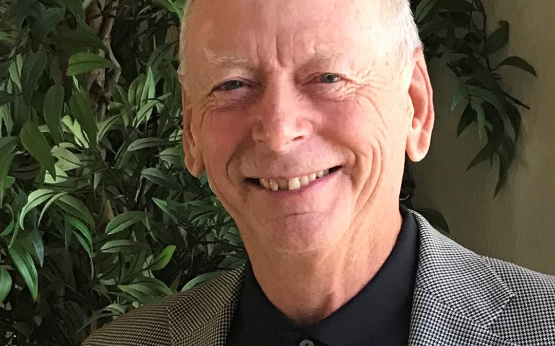 ECCL Appoints Allan Bowditch ECCL Chief Communications Officer