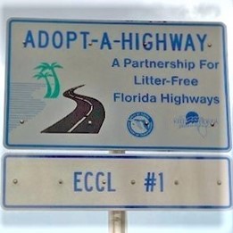 adopt a highway