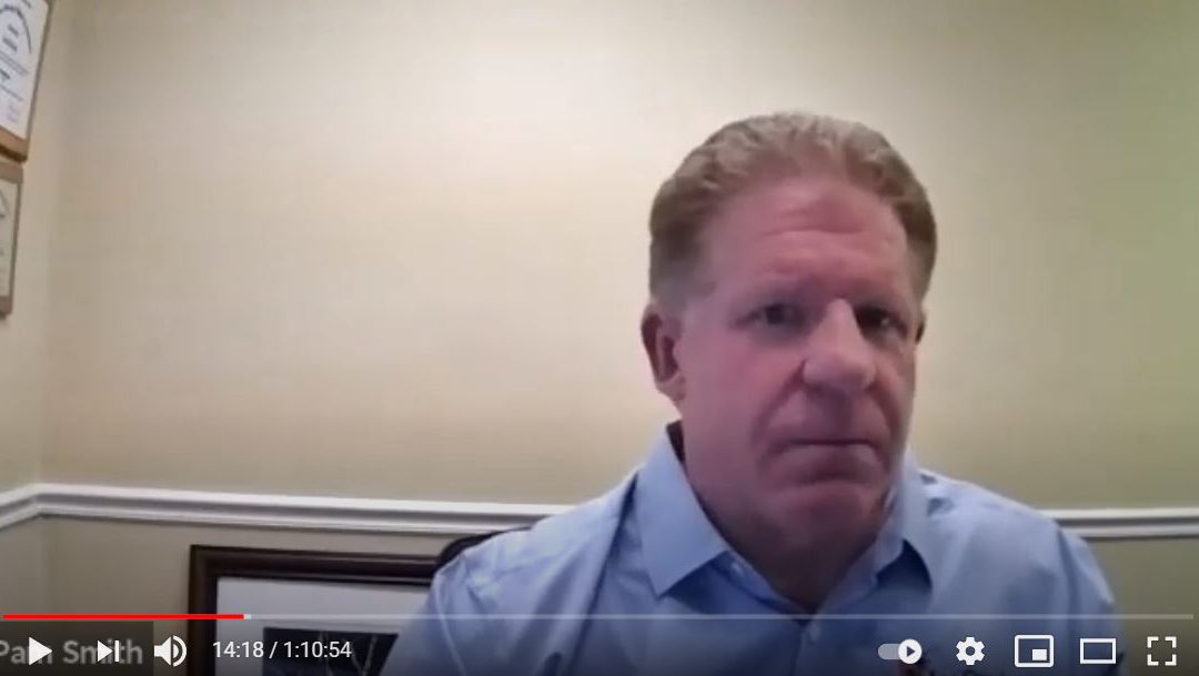 January 2021 Meeting Summary and Video