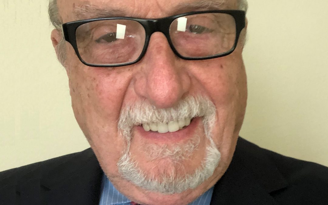 ECCL Appoints Frank Moser ECCL Board Member