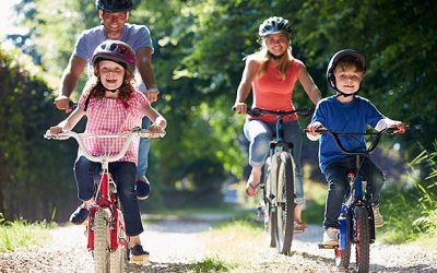 Bicycle Safety in the greater Estero area
