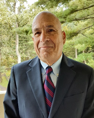 Brian D. Hurwitz, Ph.D