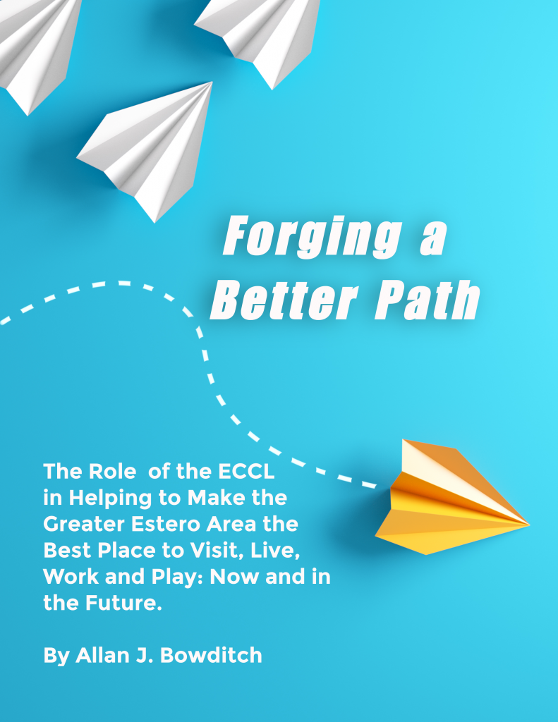 History of ECCL