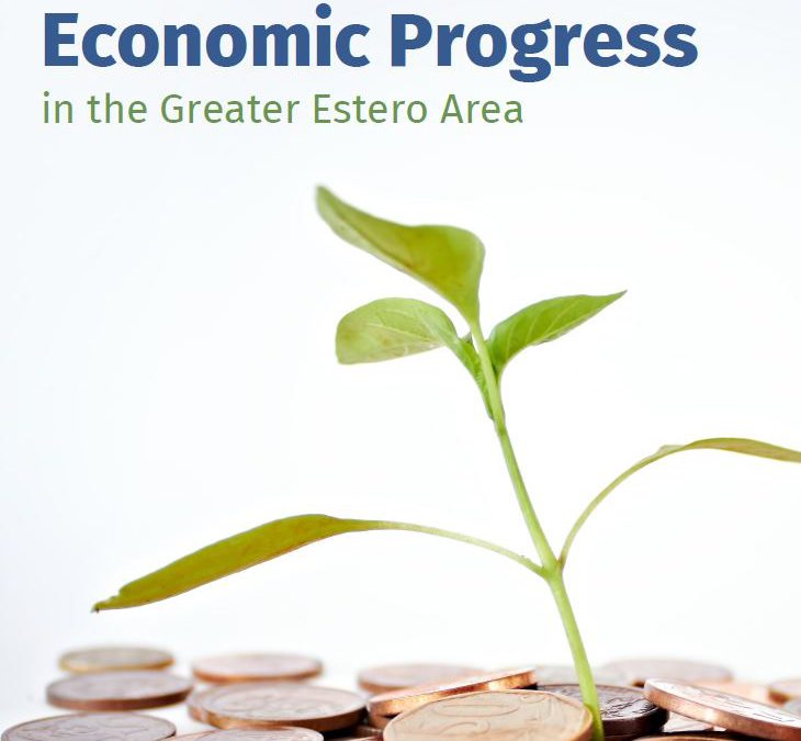 Economic Progress: GECR Quarter 4, 2021
