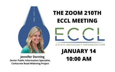 January 2022 ZOOM Monthly Meeting