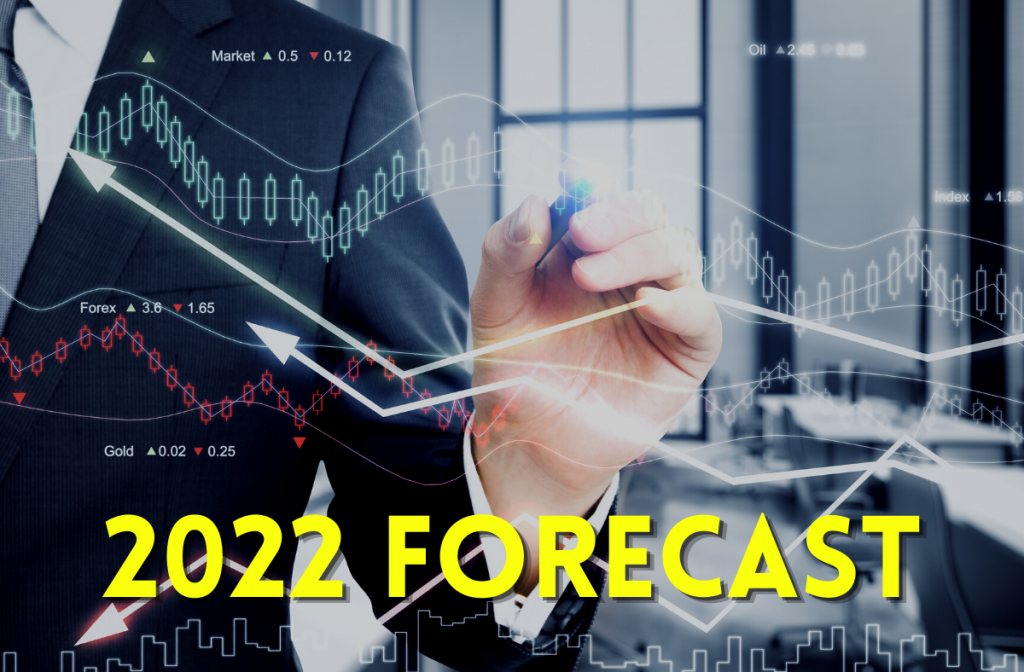 2022 forecast