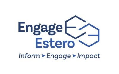 An Inspiring Leadership Transition:  A New Chapter for Engage Estero