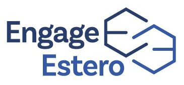 square logo no tag Engage Estero