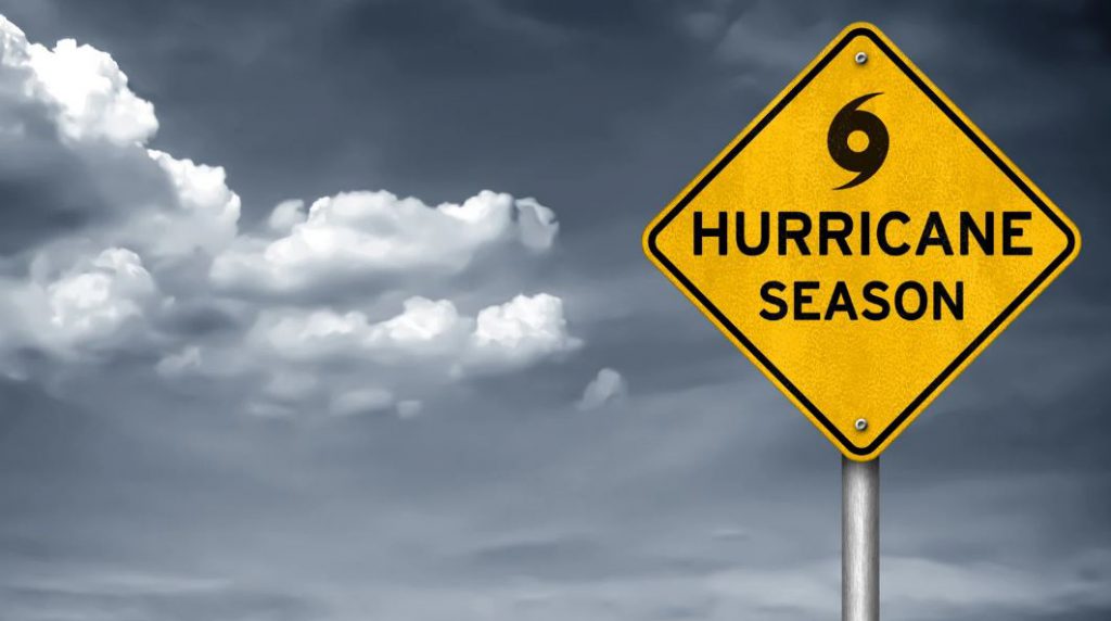 Hurricane Season