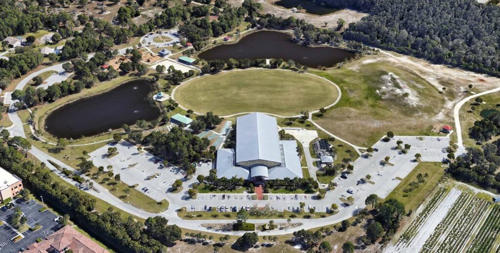 Estero Park and Recreation Center