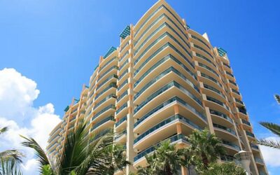 New Law Requires Condo Associations to Conduct Structural Inspections and Maintain Reserves-For Condo’s Three Stories or More High.