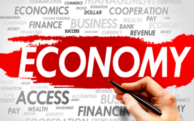 Economic Report for Estero Year Ending 2025