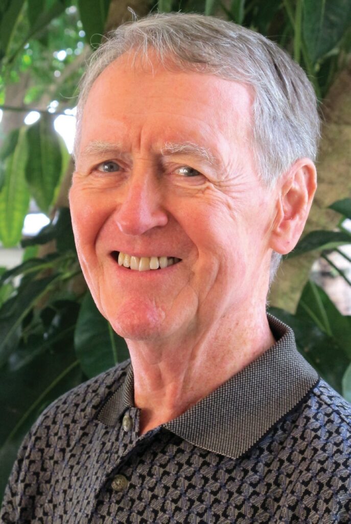 Donald F. Eslick Don Eslick