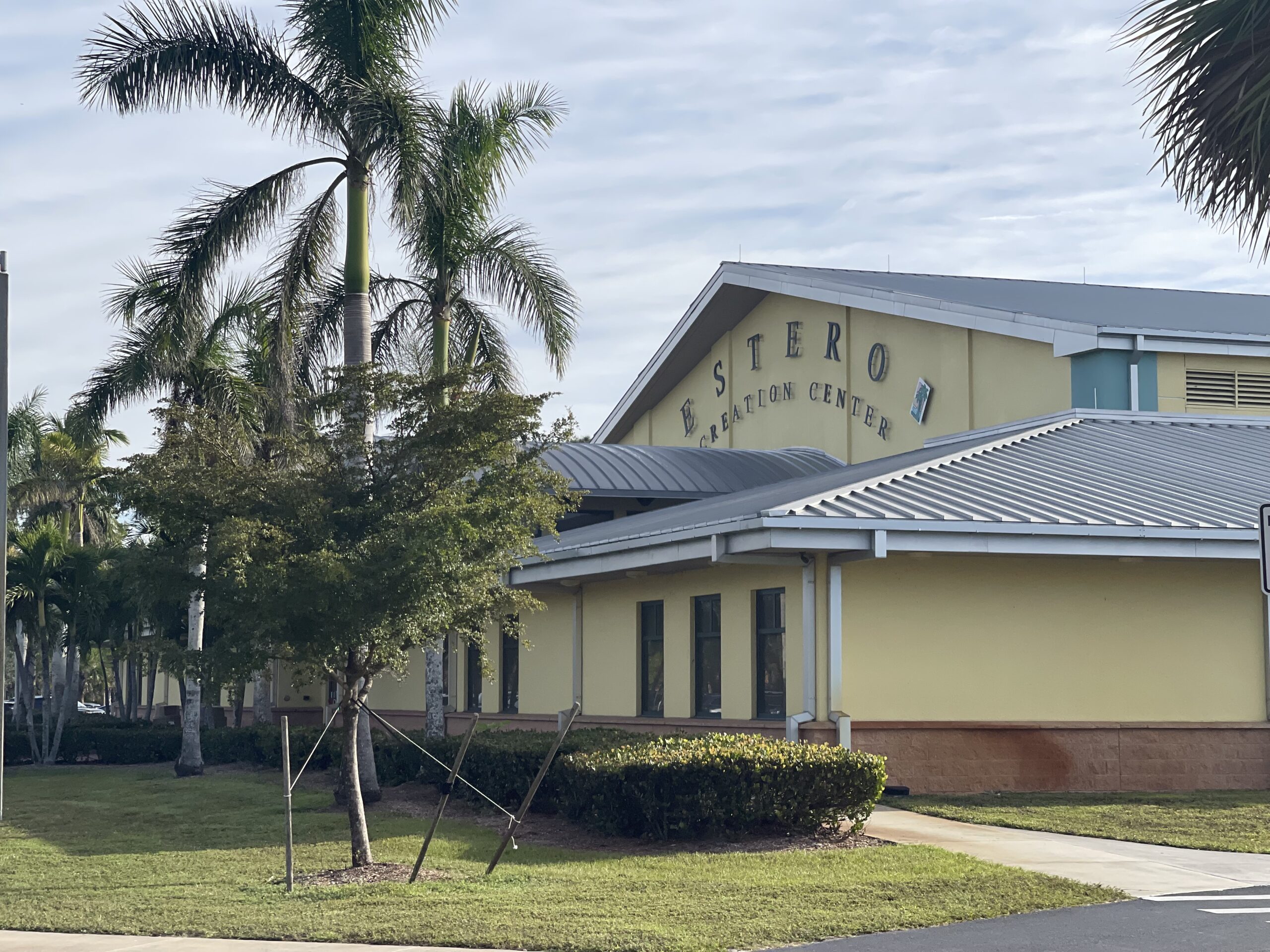 Estero Park and Recreation Center