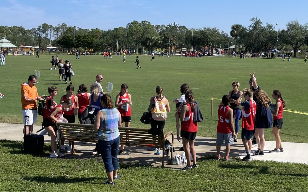 The Estero Recreation Center and Park: a Recreational Gem!