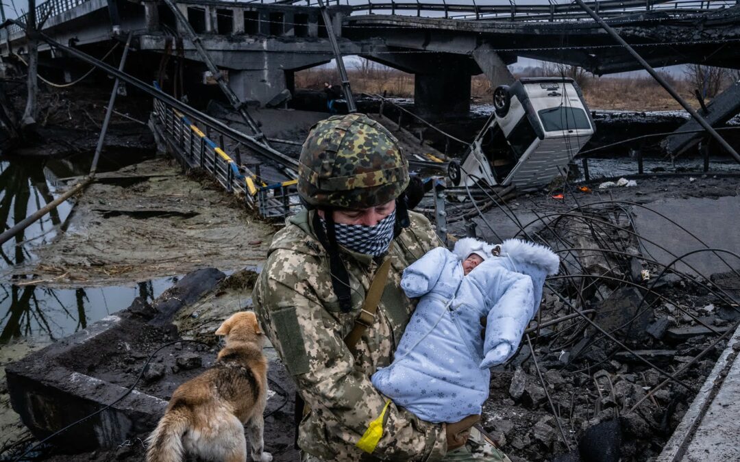 Engage Estero Continues to Support The Efforts Of Ukraine To Keep Its Sovereignty