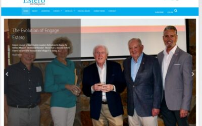 In the News