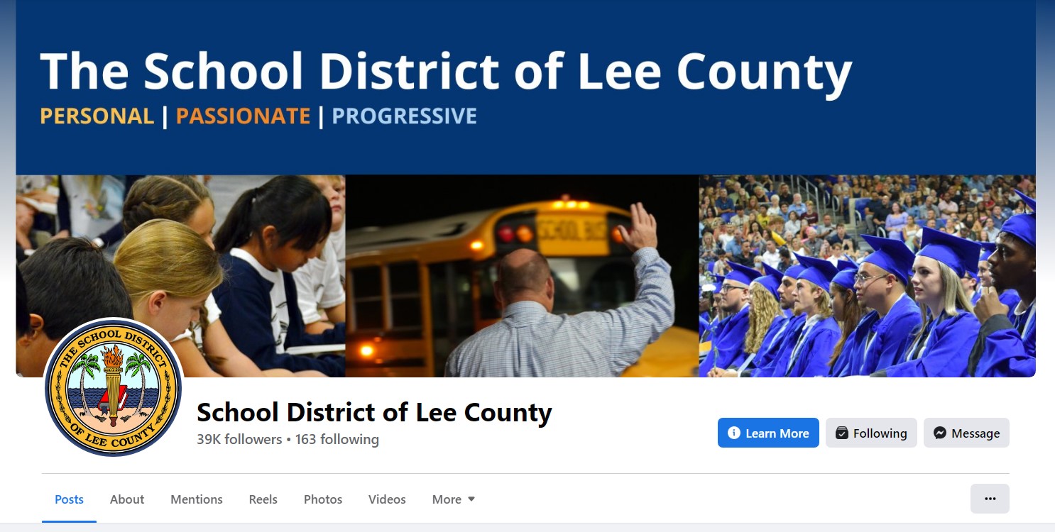 FB school Board