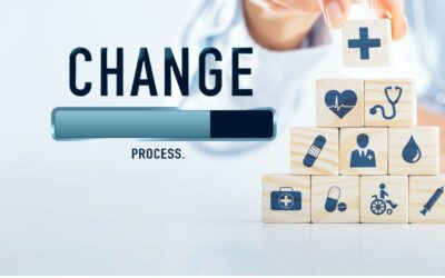 Healthcare Changes and How they Will Affect You: GECR Quarter 2, 2023