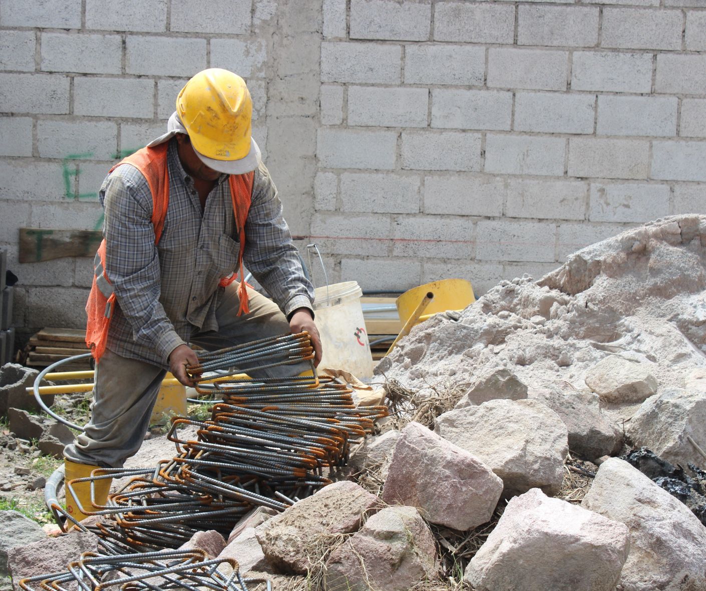 construction