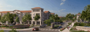 Estero Crossing