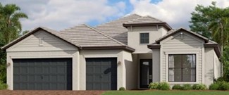 Mayfield rendering