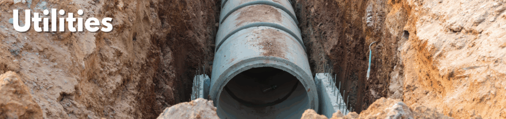 Utilities
