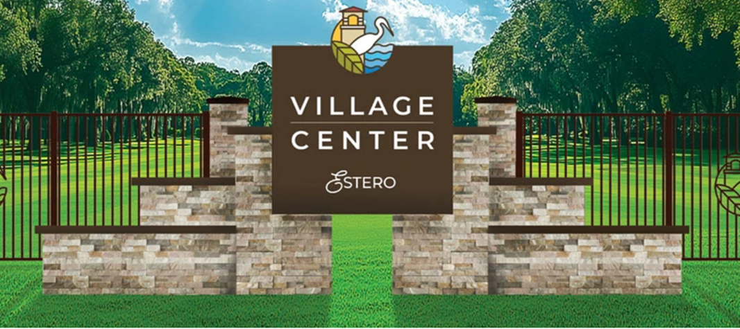 Village Center Hub