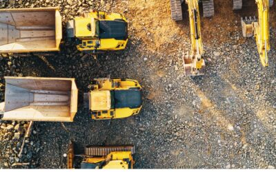 New and Planned Developments: GECR Quarter 1, 2024