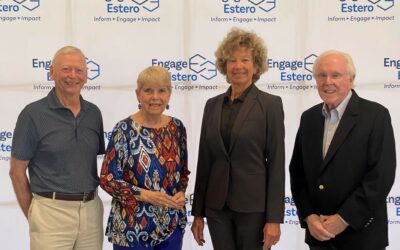 Estero Sense of Place Winners Announced