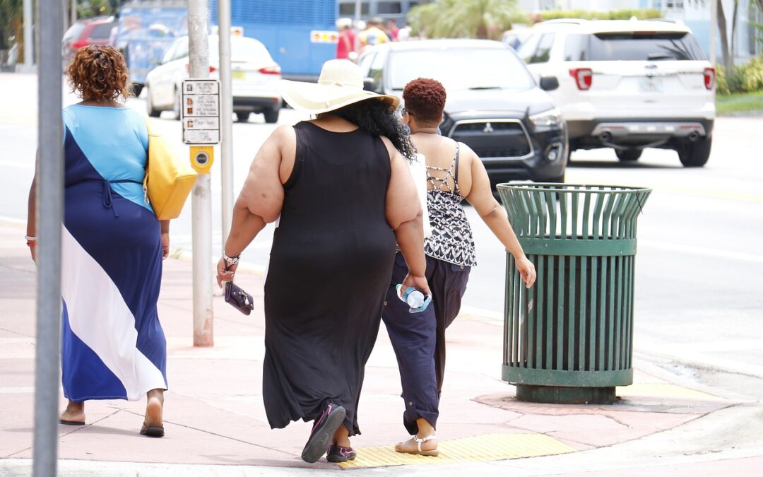 The “Skinny” On Obesity